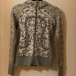 Lululemon scuba hoodie